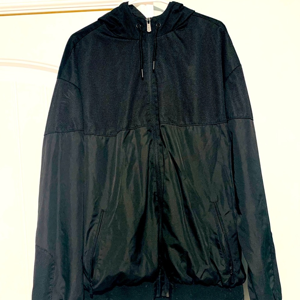 CSG Windbreaker